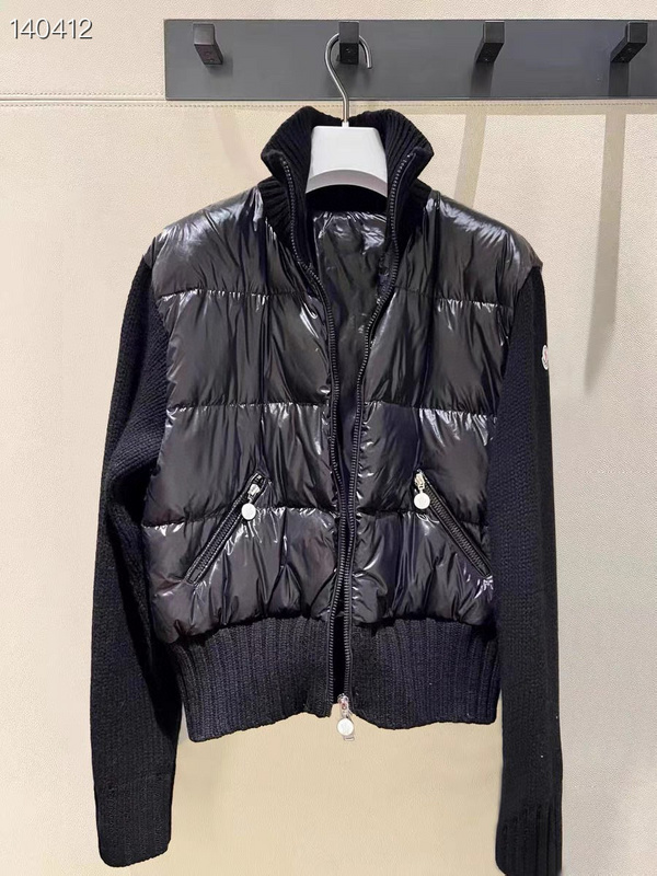 Moncler Down Jacket Wmns ID:20240912-93